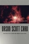 Orson Card, Orson Scott Card - Keeper of Dreams