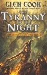 Glen Cook - The Tyranny of the Night