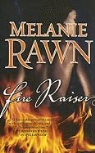 Melanie Rawn - Fire Raiser