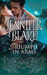 Jennifer Blake - Triumph in Arms