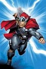 J. Michael Straczynski, J. Michael/ Djurdjevic Straczynski, J.M Straczynski, Michael J Straczynski, Marko Djurdjevic - Thor
