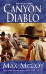 Max Mccoy - Canyon Diablo