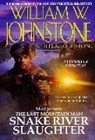 J.A. Johnstone, William W. Johnstone - Matt Jensen