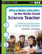 &amp;apos, Joan Gallaway amico, D&amp;apos, D'AMICO, Joan D'Amico, Karen E D'Amico... - Differentiated Instruction for the Middle School Science Teacher