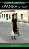 Alberto Mira, Alberto Mira Nouselles - Historical Dictionary of Spanish Cinema