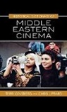 Terri Ginsberg, Terri Lippard Ginsberg, Chris Lippard - Historical Dictionary of Middle Eastern Cinema