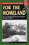 Rudolf Pencz - For the Homeland