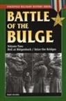 Hans Wijers - Battle of the Bulge