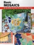 Sherrye Landrum, Tacy Judd, Sherrye Landrum - Basic Mosaics
