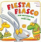 Ann Whitford Paul, Ann Whitford/ Long Paul, Ethan Long - Fiesta Fiasco