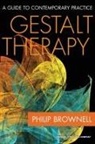Philip Brownell, Philip MDiv PsyD Brownell - Gestalt Theory
