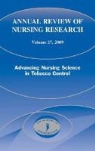 Linda (EDT)/ Bialous Sarna, Stella Aguinaga Bialous, Christine Kasper, Linda Sarna - Advancing Nursing Science in Tobacco Addiction Control