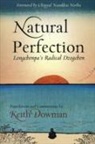 Lonchen Rabjam, Longchen Rabjam - Natural Perfection