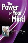 Edgar Cayce, Edgar (Edgar Cayce) Cayce, A R E Press - Power of Your Mind