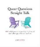 Abby Dees - Queer Questions Straight Talk