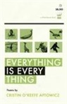 Cristin O&amp;apos Aptowicz, Cristin O'Keefe Aptowicz, Keefe - Everything is Everything