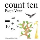 Robyn Zicker, William Zicker - Count Ten, Fluffy the Vulture