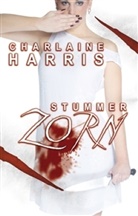 Charlaine Harris - Stummer Zorn