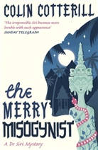 Colin Cotterill - The Merry Misogynist