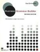 Paul Emmerson - Business Grammar Builder book/audio CD