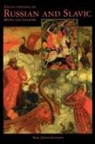Mike Dixon-Kennedy - Encyclopedia of Russian and Slavic Myth and Legend