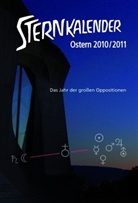 Wolfgang Held, Wolfgan Held, Wolfgang Held - Sternkalender: Ostern 2010/2011