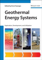 Ernst Huenges, Erns Huenges, Ernst Huenges - Geothermal Energy Systems