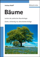 Andreas Roloff - Bäume