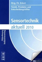 Christine Eckert - Sensortechnik aktuell 2010