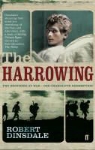 Robert Dinsdale - The Harrowing