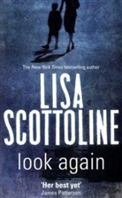 Lisa Scottoline - Look Again
