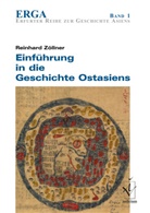 Reinhard Zöllner - Einführung in die Geschichte Ostasiens