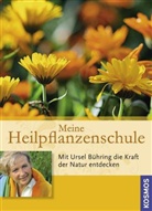 Ursel Bühring - Meine Heilpflanzenschule