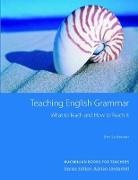 Jim Scrivener - Teaching English Grammar