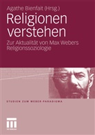 Agath Bienfait, Agathe Bienfait - Religionen verstehen