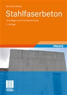 Bernhard Wietek - Stahlfaserbeton