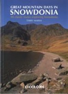 Terry Marsh, Mark Richards - Great Mountain Days in Snowdonia