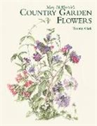 Timothy Clark - Mary McMurtrie's Country Garden Flowers