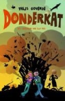 T. Goverde, Thijs Goverde, E. Hees, Elly Hees - Donderkat