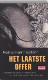Petra Hammesfahr - Het laatste offer