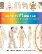 Cyndi Dale, Richard Wehrman, Richard Wehrmann - Het subtiele lichaam