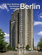 Johannes Schaugg - High-Rise Buildings - Berlin
