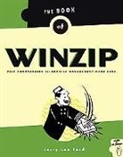 Jerry Lee Ford, Jerry Lee Jr. Ford - The Book of WinZip