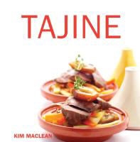 K. Maclean, Kim Maclean - Tajine