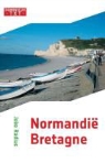 Joke Radius, Karin Evers - Normandie / Bretagne / druk 1