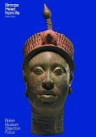 Musa Hambolu, Edith Platte, Editha Platte, Editha Hambolu Platte, PLATTE EDITHA HAMBOLU MUSA - Bronze Head From Ife