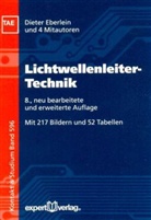 Dieter Eberlein - Lichtwellenleiter-Technik