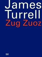 Florian Holzherr, Florian Holzherr, James Turrell, Matthias Haldemann, Matthias Haldenmann, Kunsthaus Zug... - James Turrell, Zug Zuoz