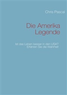 Chris Pascal - Die Amerika Legende