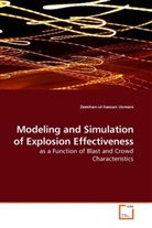Zeeshan-Ul-Hassan Usmani - Modeling and Simulation of Explosion Effectiveness